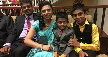 Family Reunification Success