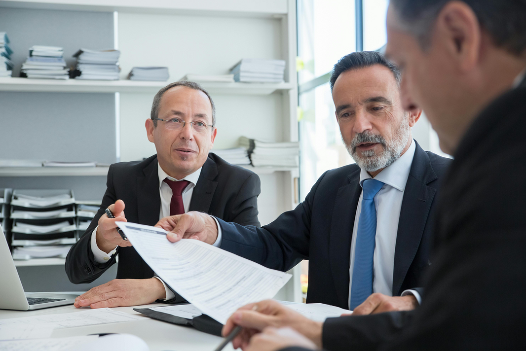 Typical Service Cases – Oriole Legal