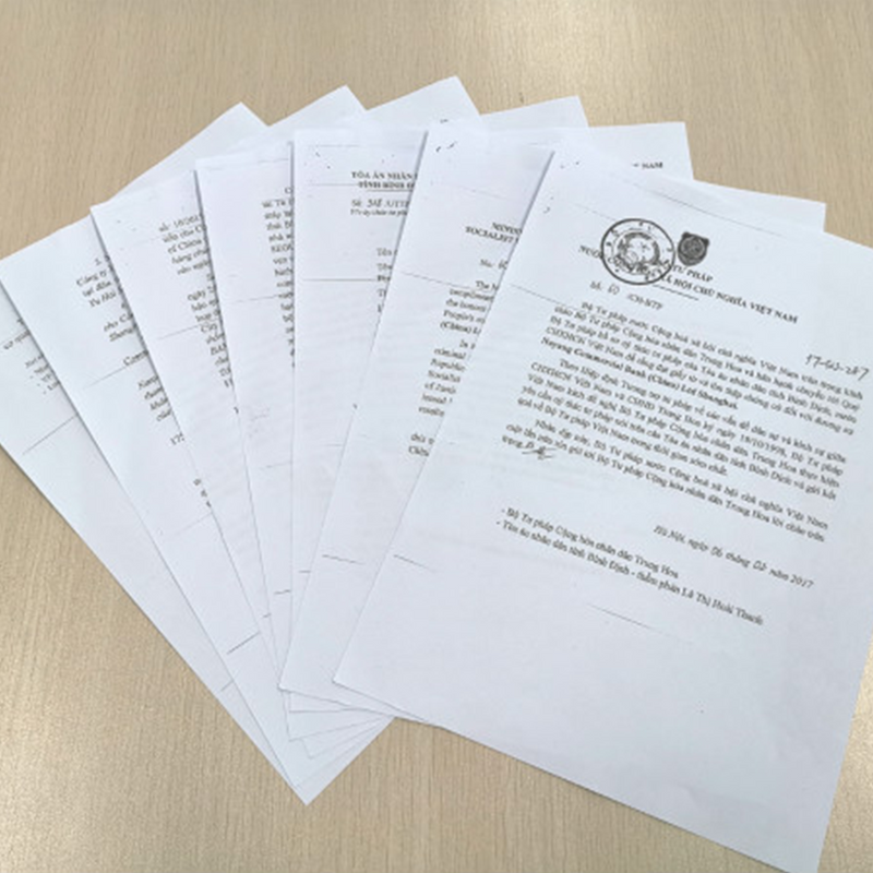 Cross-Border Expertise