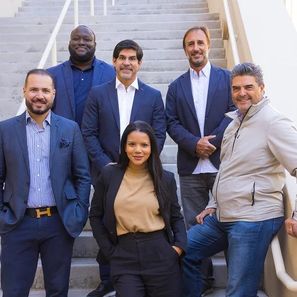 High-End Client Base