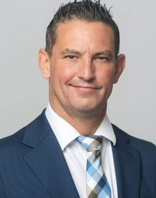 Douglas Bennett